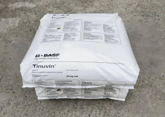 BASF Tinuvin 99-2 Benzotriazole UV Absorber