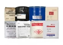 Kukdo Chemical SM-678 Epoxy Resin