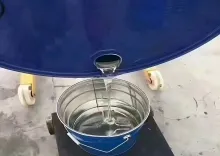 Kukdo Chemical SM634R Epoxy Resin