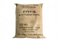 Mitsubishi DIANAL BR116 Solid Acrylic Resin