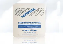 Ashland Natrosol 250M PHARM Hydroxypropyl Cellulose