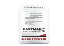 Eastman Tenite Butyrate 485E3720016-Clear-Trsp Cellulose Acetate