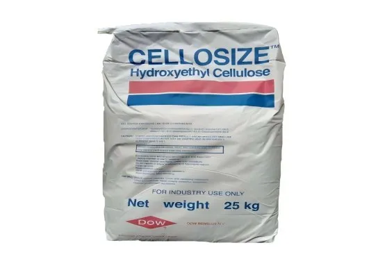 dow cellosize qp300