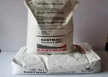 Eastman Tenite Propionate 380A4000015-Clear-Trsp Cellulose Acetate