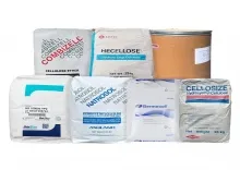 Ashland Aqualon EC T10 Ethyl Cellulose