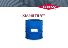 Dow XIAMETER OFX-8040A Silicone Oil