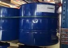 WACKER FINISH WR 1200 Silicone Oil