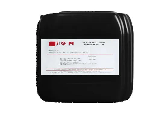 IGM Omnirad 754 Photoinitiator