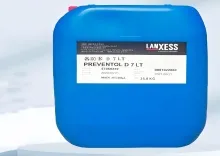 LANXESS BIOCHEK 722 Fungicide