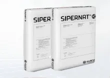 Evonik Sipernat 1160 Precipitation Silica
