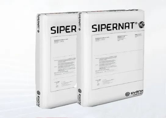 evonik sipernat 325e