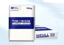 HIFULL HB-620 Hydrophobic Fumed Silica