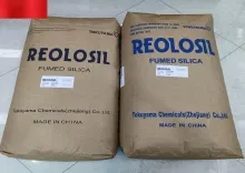 Tokuyama REOLOSIL DM-10 Hydrophobic Fumed Silica