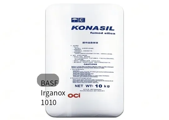 BASF Irganox 1010