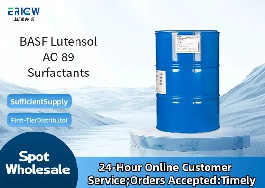 BASF Lutensol AO 89 Surfactants