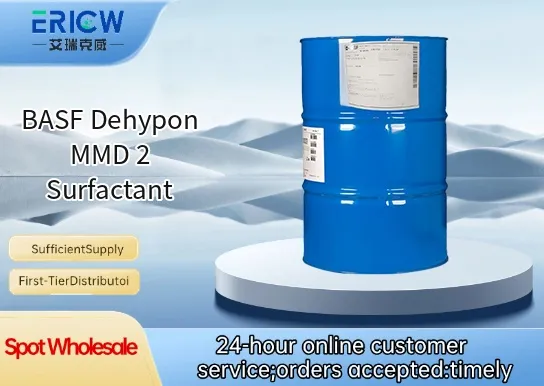BASF Dehypon MMD 2 Surfactant