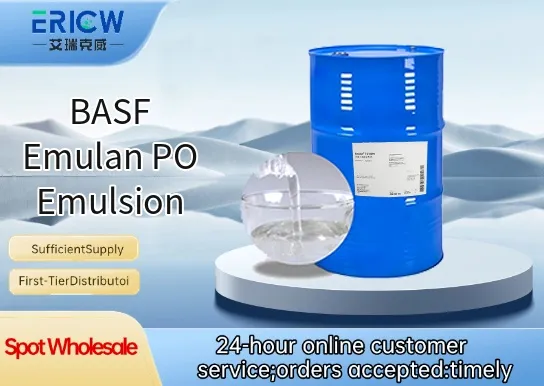 BASF Emulan PO Emulsion