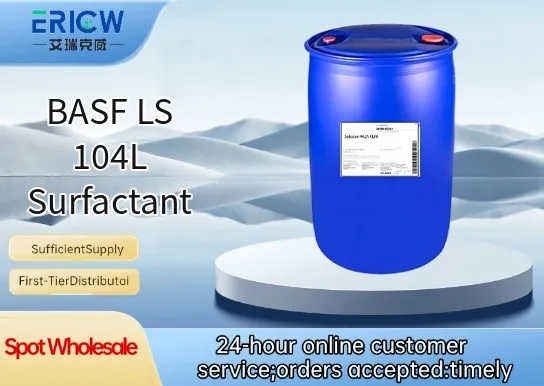 BASF LS 104L Surfactant