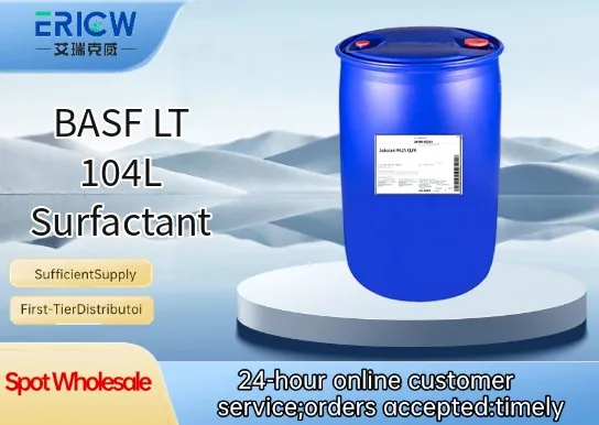 BASF LT 104L Surfactant