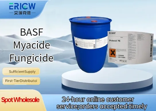BASF Myacide Fungicide