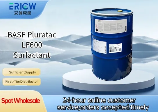 BASF Pluratac LF600 Surfactant