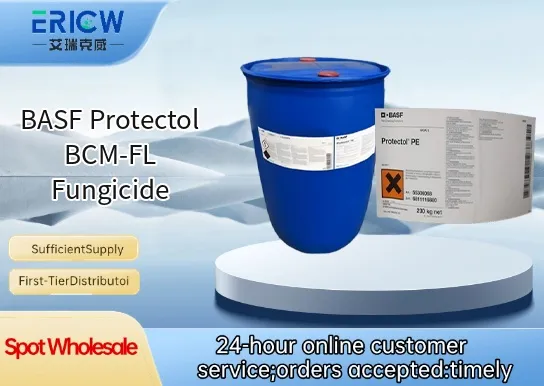 BASF Protectol BCM-FL Fungicide