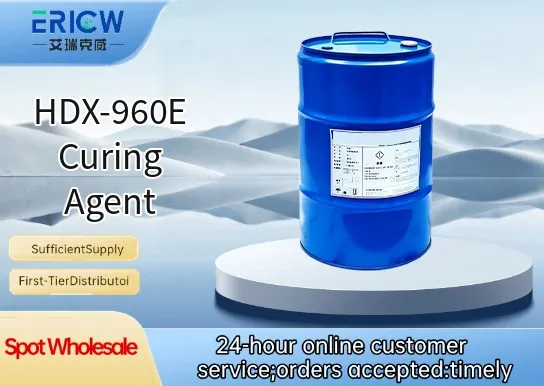 HDX-960E Curing Agent