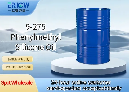 9-275 Phenylmethyl Silicone Oil