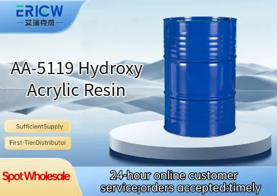 AA-5119 Hydroxy Acrylic Resin