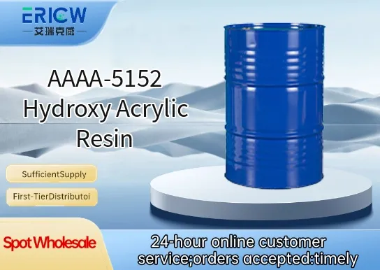 AAAA-5152 Hydroxy Acrylic Resin