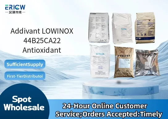 Addivant LOWINOX 44B25CA22 Antioxidant