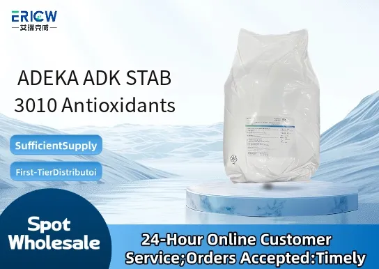 ADEKA ADK STAB 3010 Antioxidants