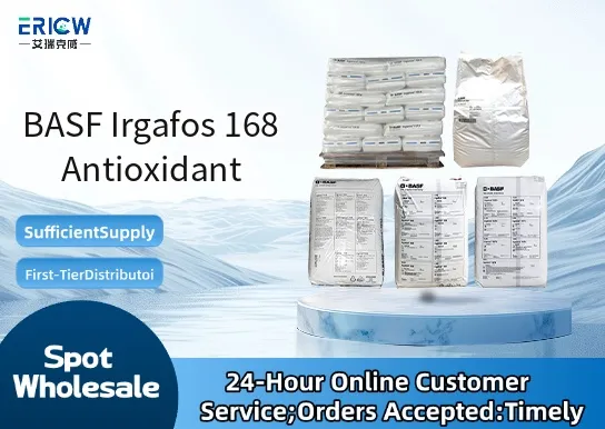 BASF Irgafos 168 Antioxidant