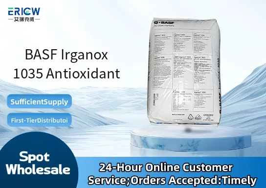 BASF Irganox 1035 Antioxidant