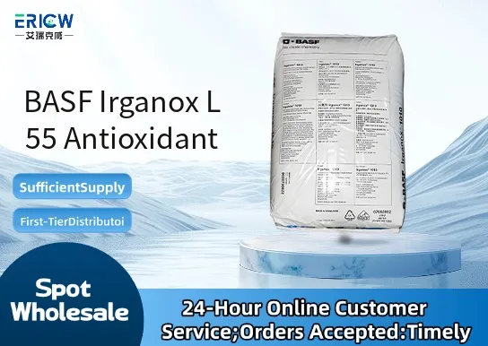 BASF Irganox L 55 Antioxidant