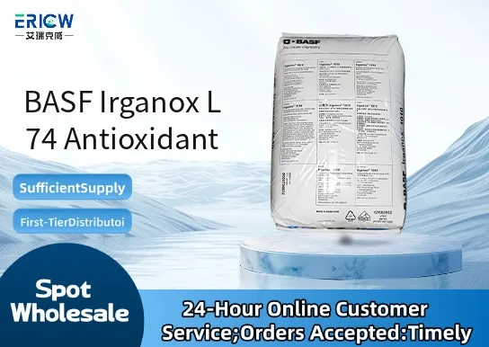 BASF Irganox L 74 Antioxidant