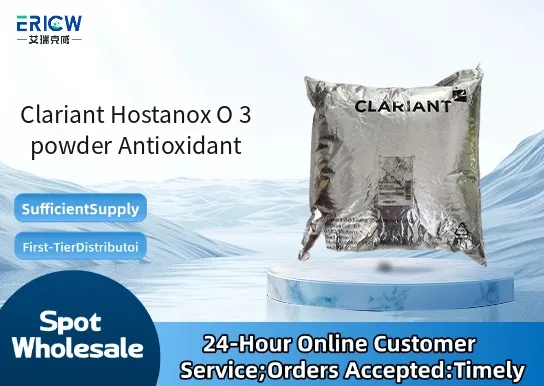 Clariant Hostanox O 3 powder Antioxidant