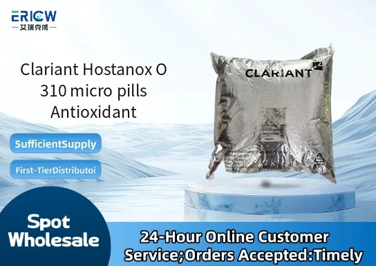 Clariant Hostanox O 310 micro pills Antioxidant