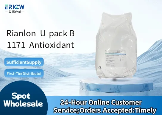 Rianlon  U-pack B 1171  Antioxidant