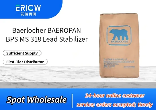 Baerlocher BAEROPAN BPS MS 318 Lead Stabilizer