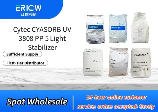 cytec cyasorb uv 3808 pp 5 light stabilizer_fecaec2b