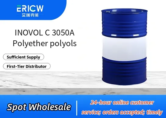 INOVOL C 3050A Polyether polyols