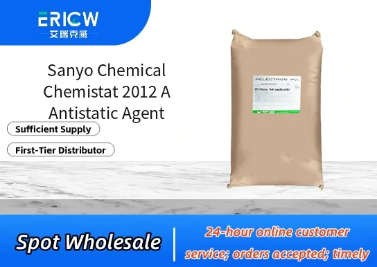 sanyo chemical chemistat 2012 a antistatic agent_0dd15241