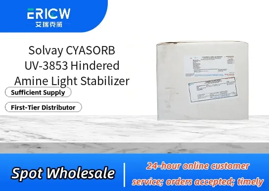solvay cyasorb uv 3853 hindered amine light stabilizer_6a5fe209