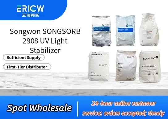 Songwon SONGSORB 2908 UV Light Stabilizer