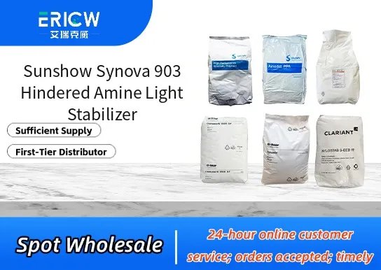 sunshow synova 903 hindered amine light stabilizer_9e68a536