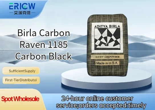 Birla Carbon Raven 1185 Carbon Black