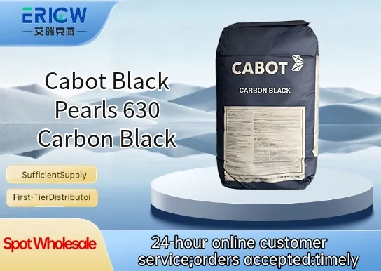 Cabot Black Pearls 630 Carbon Black