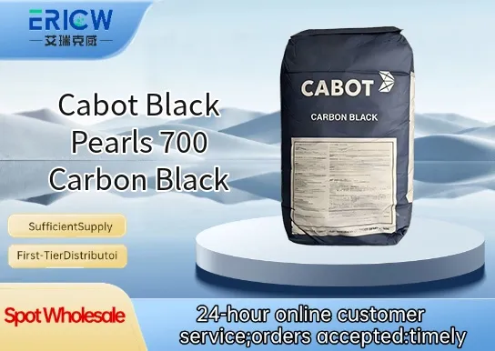Cabot Black Pearls 700 Carbon Black