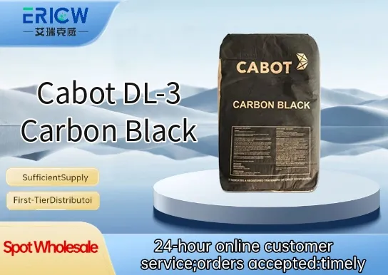 Cabot DL-3 Carbon Black